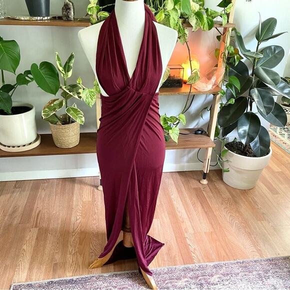 Johanna Ortiz Multi Way Wrap Skirt - Picture 4 of 10